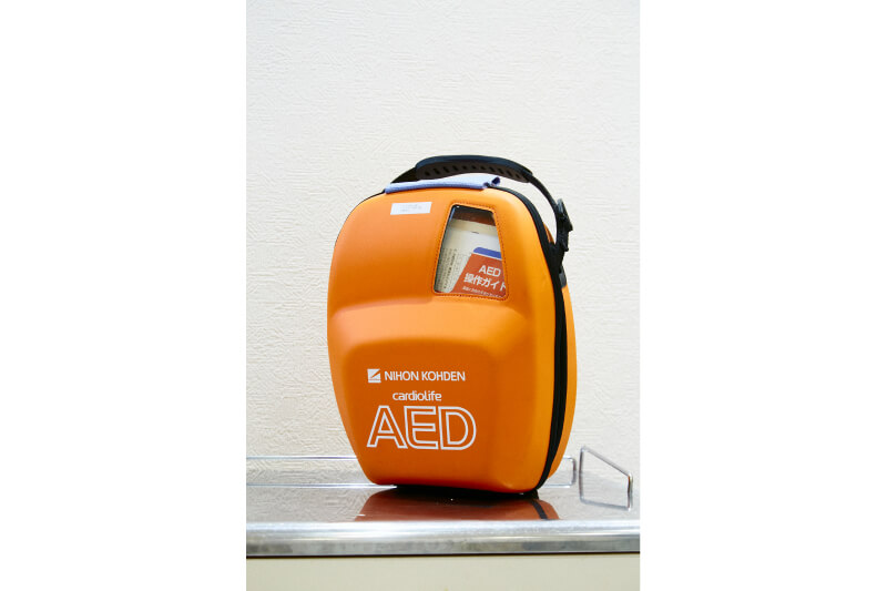 AED